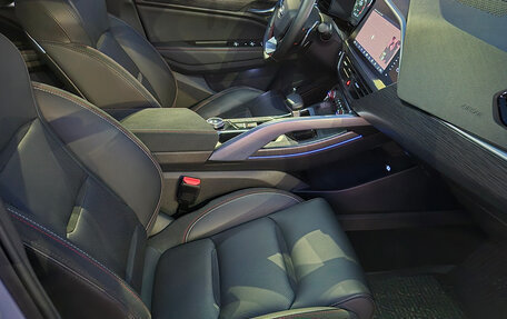 Geely Tugella FY11, 2023 год, 3 000 000 рублей, 39 фотография