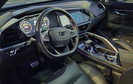Geely Tugella FY11, 2023 год, 3 000 000 рублей, 38 фотография