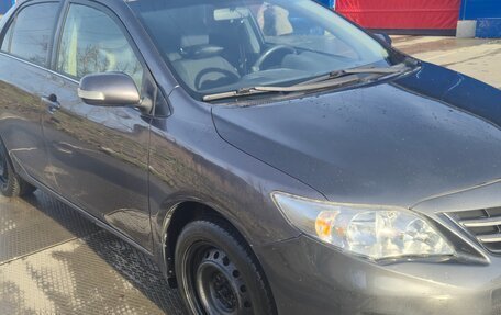 Toyota Corolla, 2012 год, 1 100 000 рублей, 2 фотография