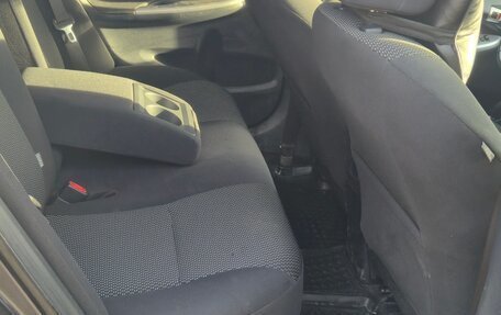 Toyota Corolla, 2012 год, 1 100 000 рублей, 11 фотография