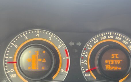 Toyota Corolla, 2012 год, 1 100 000 рублей, 14 фотография