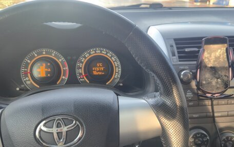 Toyota Corolla, 2012 год, 1 100 000 рублей, 13 фотография