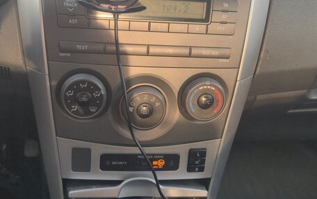 Toyota Corolla, 2012 год, 1 100 000 рублей, 15 фотография