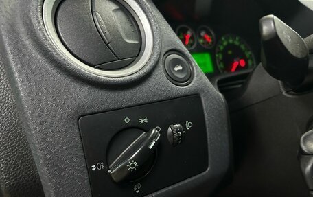 Ford Fusion I, 2007 год, 499 000 рублей, 10 фотография