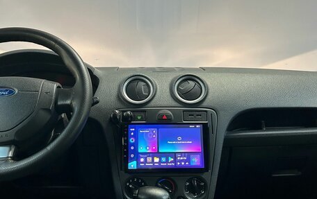 Ford Fusion I, 2007 год, 499 000 рублей, 18 фотография