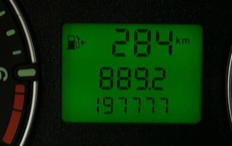 Ford Fusion I, 2007 год, 499 000 рублей, 17 фотография
