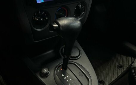 Ford Fusion I, 2007 год, 499 000 рублей, 21 фотография