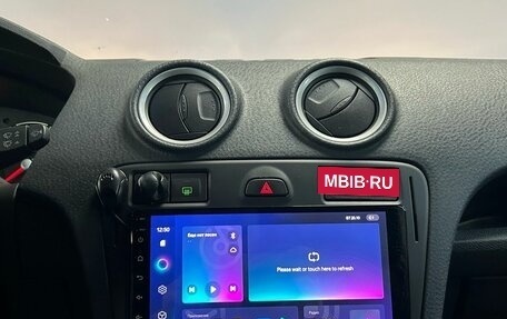 Ford Fusion I, 2007 год, 499 000 рублей, 19 фотография