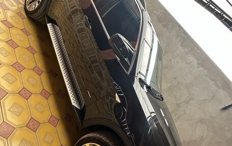 BMW X5, 2008 год, 2 100 000 рублей, 2 фотография