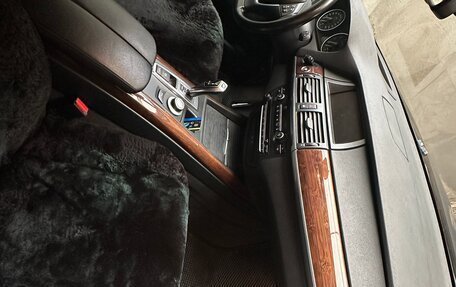 BMW X5, 2008 год, 2 100 000 рублей, 5 фотография