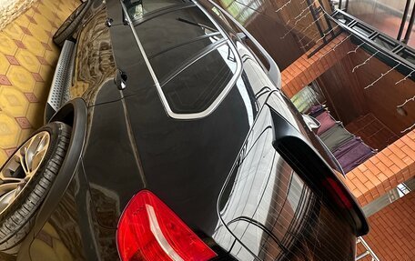 BMW X5, 2008 год, 2 100 000 рублей, 4 фотография