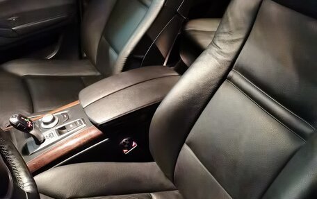 BMW X5, 2008 год, 2 100 000 рублей, 9 фотография