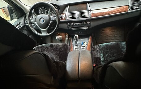 BMW X5, 2008 год, 2 100 000 рублей, 6 фотография