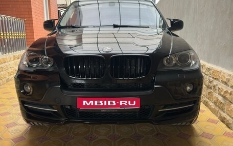 BMW X5, 2008 год, 2 100 000 рублей, 1 фотография