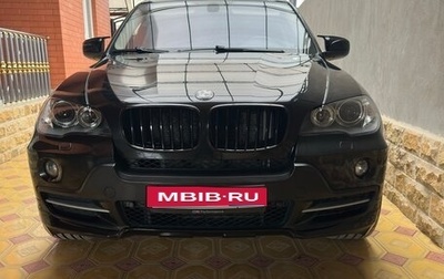 BMW X5, 2008 год, 2 100 000 рублей, 1 фотография