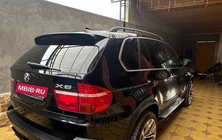 BMW X5, 2008 год, 2 100 000 рублей, 3 фотография