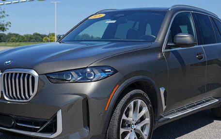 BMW X5, 2026 год, 9 990 179 рублей, 1 фотография