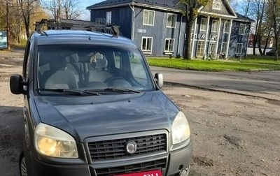 Fiat Doblo I, 2008 год, 420 000 рублей, 1 фотография