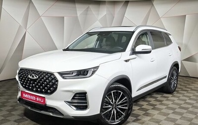 Chery Tiggo 8 Pro, 2022 год, 1 849 000 рублей, 1 фотография