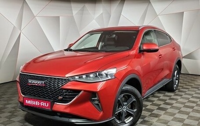 Haval F7x I, 2023 год, 1 995 000 рублей, 1 фотография