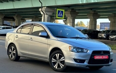 Mitsubishi Lancer IX, 2010 год, 500 000 рублей, 1 фотография