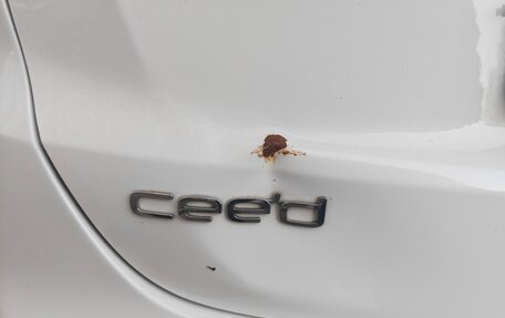 KIA cee'd III, 2015 год, 1 700 000 рублей, 5 фотография