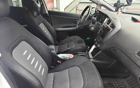 KIA cee'd III, 2015 год, 1 700 000 рублей, 12 фотография
