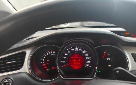 KIA cee'd III, 2015 год, 1 700 000 рублей, 11 фотография