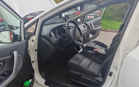 KIA cee'd III, 2015 год, 1 700 000 рублей, 13 фотография