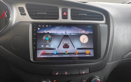 KIA cee'd III, 2015 год, 1 700 000 рублей, 15 фотография