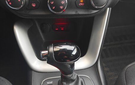 KIA cee'd III, 2015 год, 1 700 000 рублей, 16 фотография