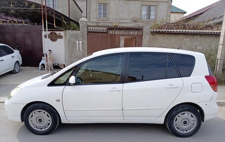Toyota Corolla Spacio II, 2002 год, 600 000 рублей, 3 фотография