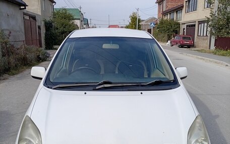 Toyota Corolla Spacio II, 2002 год, 600 000 рублей, 5 фотография