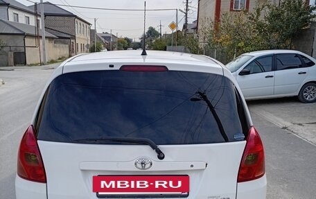 Toyota Corolla Spacio II, 2002 год, 600 000 рублей, 2 фотография