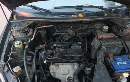 Mitsubishi Lancer IX, 2007 год, 230 000 рублей, 10 фотография