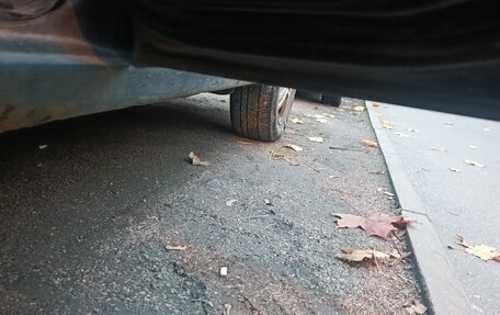 Mitsubishi Lancer IX, 2007 год, 230 000 рублей, 14 фотография