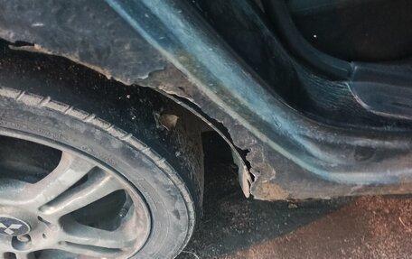 Mitsubishi Lancer IX, 2007 год, 230 000 рублей, 13 фотография