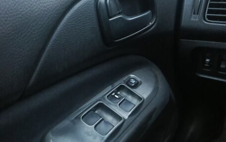 Mitsubishi Lancer IX, 2007 год, 230 000 рублей, 20 фотография