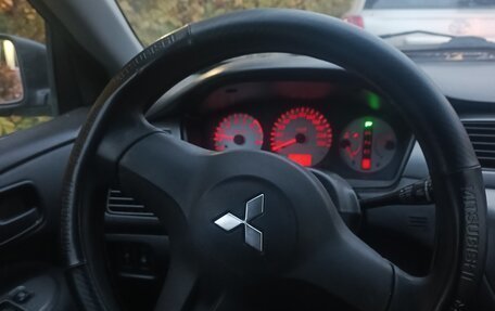 Mitsubishi Lancer IX, 2007 год, 230 000 рублей, 21 фотография
