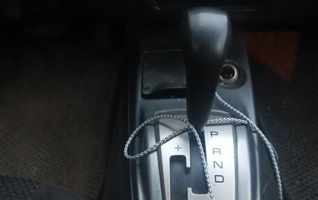 Mitsubishi Lancer IX, 2007 год, 230 000 рублей, 22 фотография