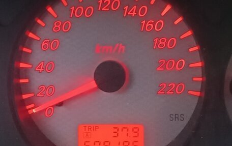 Mitsubishi Lancer IX, 2007 год, 230 000 рублей, 27 фотография