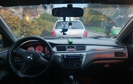 Mitsubishi Lancer IX, 2007 год, 230 000 рублей, 24 фотография