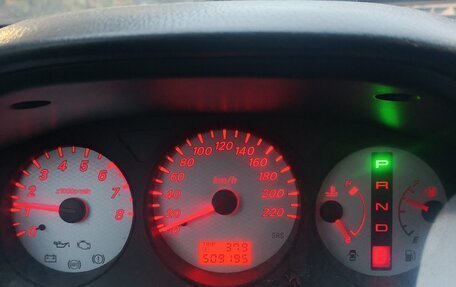 Mitsubishi Lancer IX, 2007 год, 230 000 рублей, 26 фотография