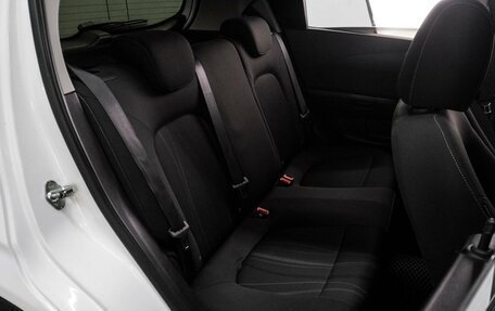 Chevrolet Aveo III, 2015 год, 819 000 рублей, 7 фотография