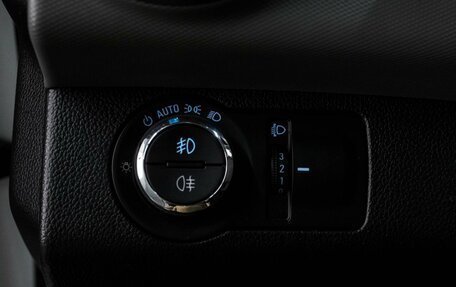 Chevrolet Aveo III, 2015 год, 819 000 рублей, 14 фотография