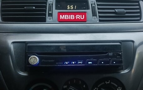 Mitsubishi Lancer IX, 2007 год, 230 000 рублей, 23 фотография