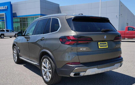 BMW X5, 2026 год, 9 990 179 рублей, 4 фотография