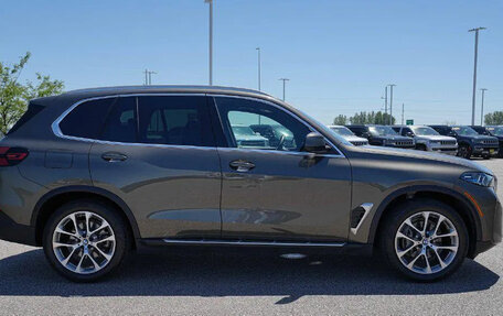 BMW X5, 2026 год, 9 990 179 рублей, 7 фотография