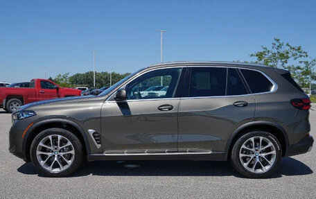 BMW X5, 2026 год, 9 990 179 рублей, 8 фотография