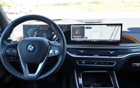 BMW X5, 2026 год, 9 990 179 рублей, 10 фотография